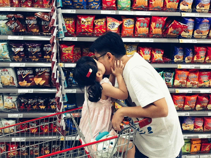 024 三等獎(jiǎng) 徐晨 愛心日常.jpg